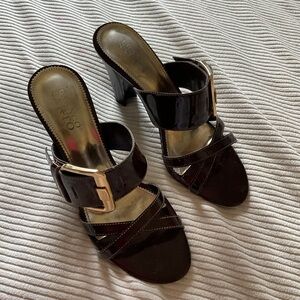 Franco Sarto sandals. Size 8 M